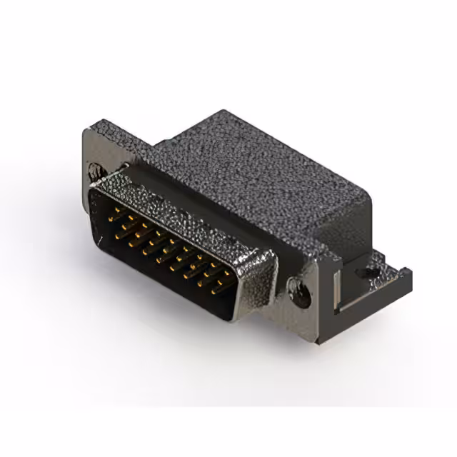 633-026-263-512 EDAC Inc.  Gruppi di connettori D-Sub